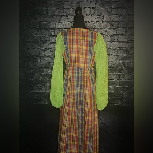 Costume Dress - Picture 6 of 7